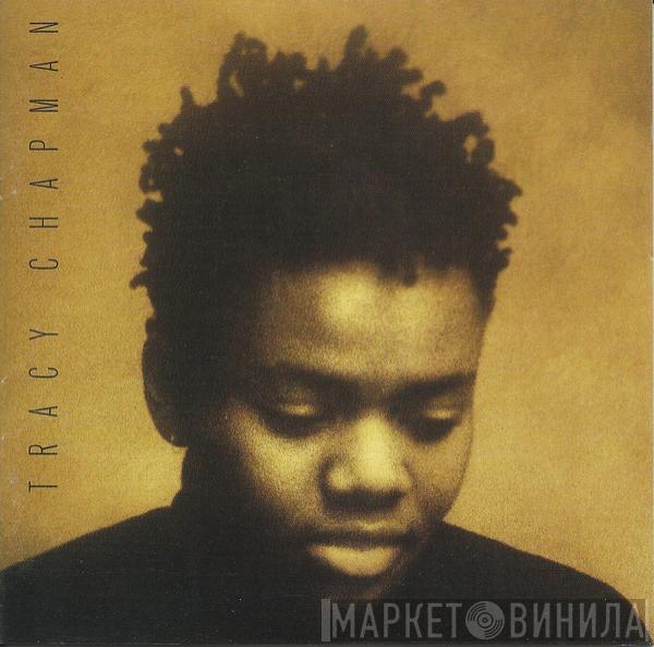  Tracy Chapman  - Tracy Chapman
