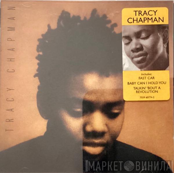  Tracy Chapman  - Tracy Chapman