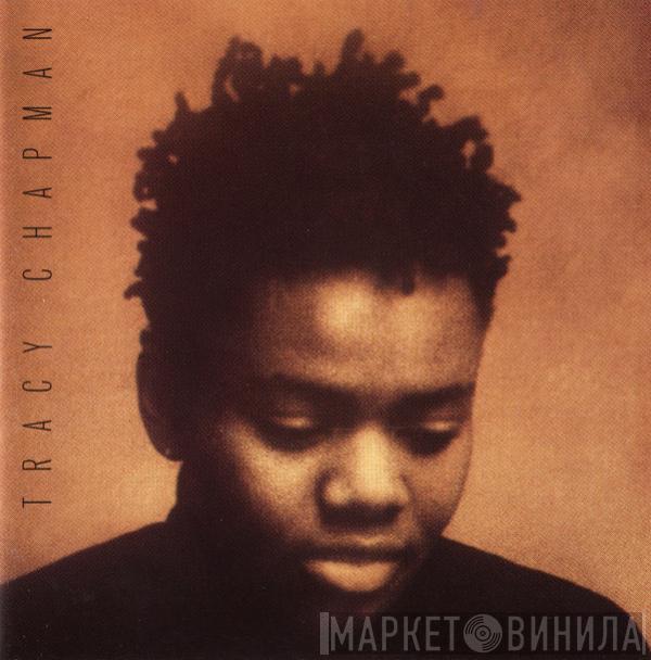  Tracy Chapman  - Tracy Chapman