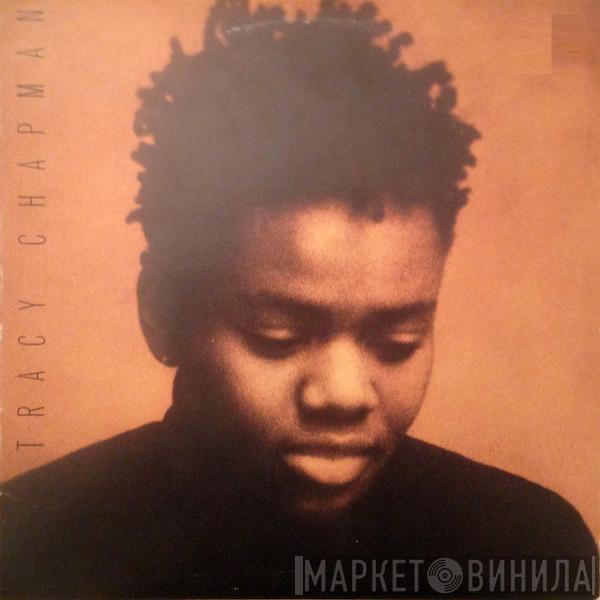 Tracy Chapman - Tracy Chapman