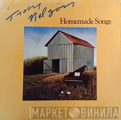 Tracy Nelson - Homemade Songs