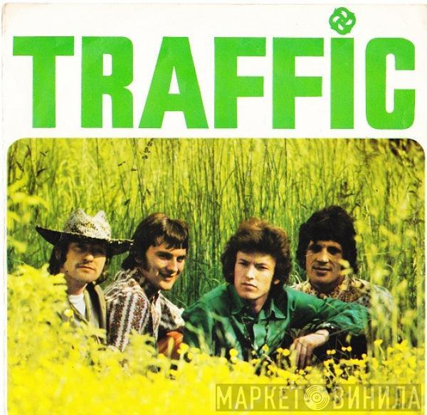  Traffic  - Hole In My Shoe / Smiling Phases