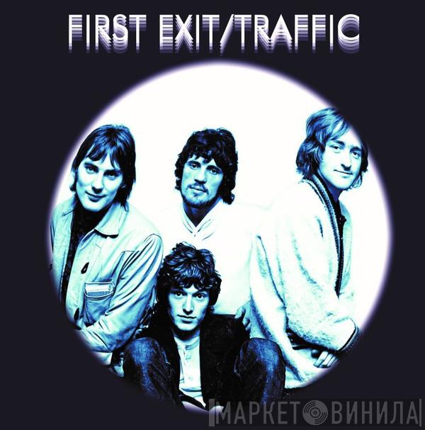 Traffic - First Exit