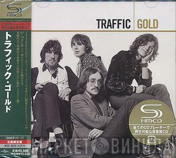  Traffic  - Gold