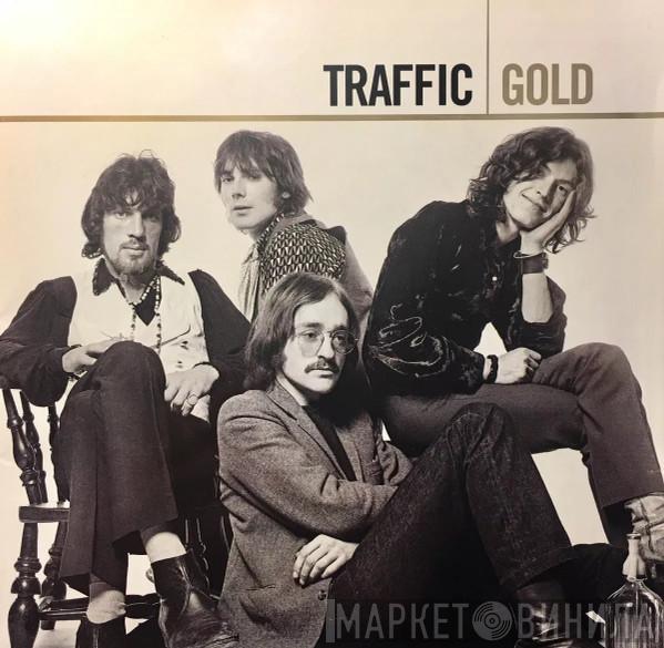  Traffic  - Gold