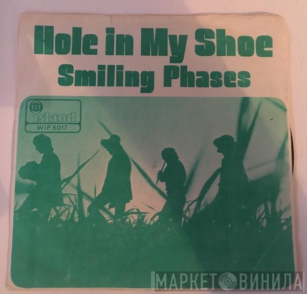  Traffic  - Hole In My Shoe
