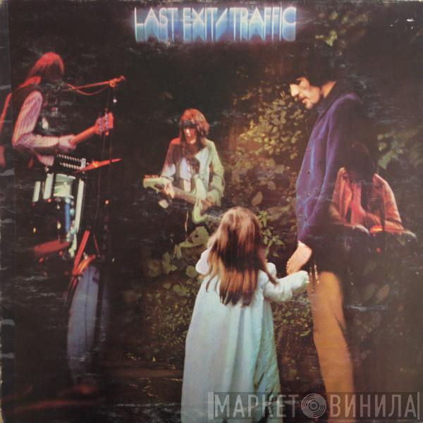 Traffic - Last Exit