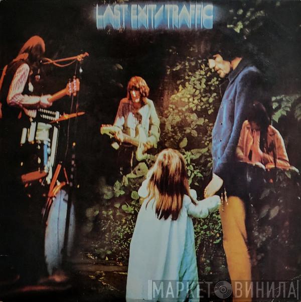 Traffic - Last Exit