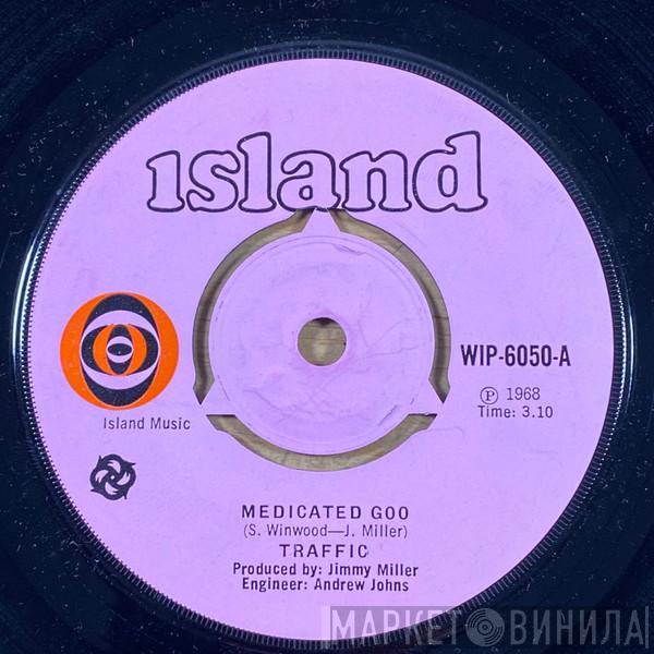 Traffic - Medicated Goo