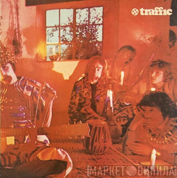  Traffic  - Mr. Fantasy