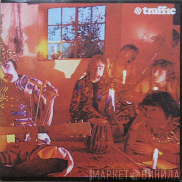  Traffic  - Mr. Fantasy