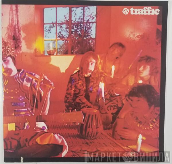  Traffic  - Mr. Fantasy