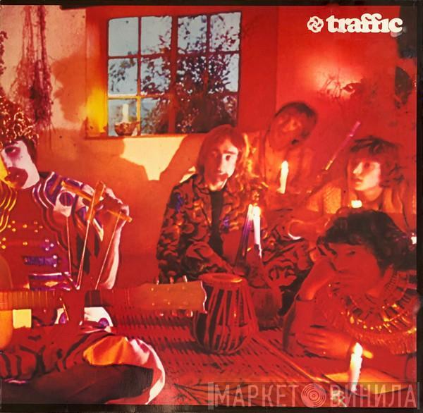 Traffic - Mr. Fantasy