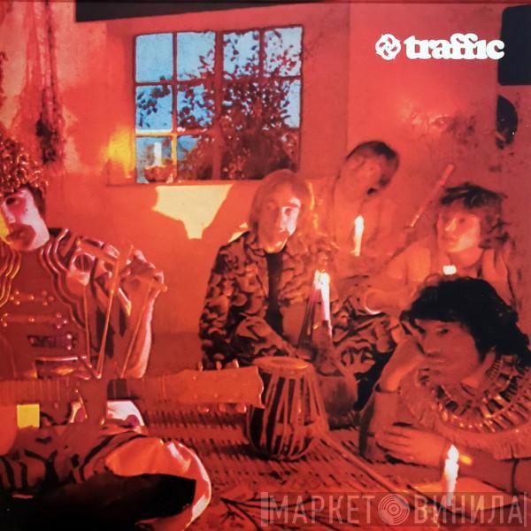  Traffic  - Mr. Fantasy