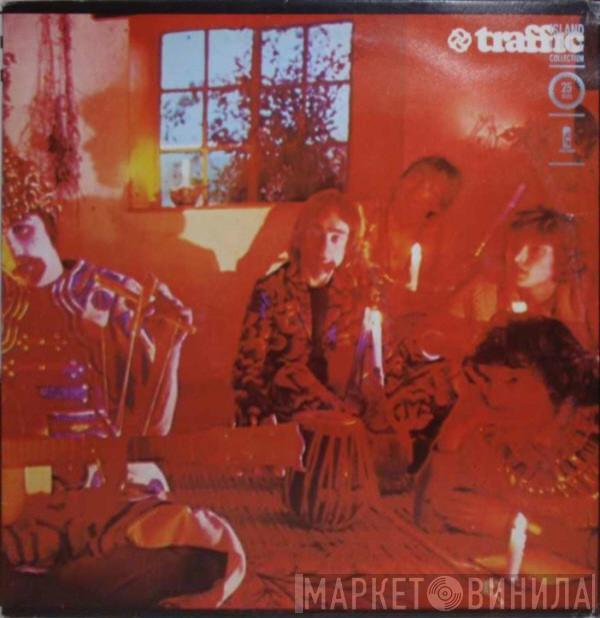  Traffic  - Mr. Fantasy