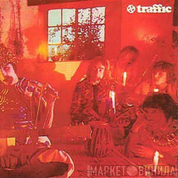  Traffic  - Mr. Fantasy