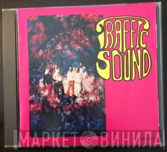  Traffic Sound  - Tibet's Suzettes