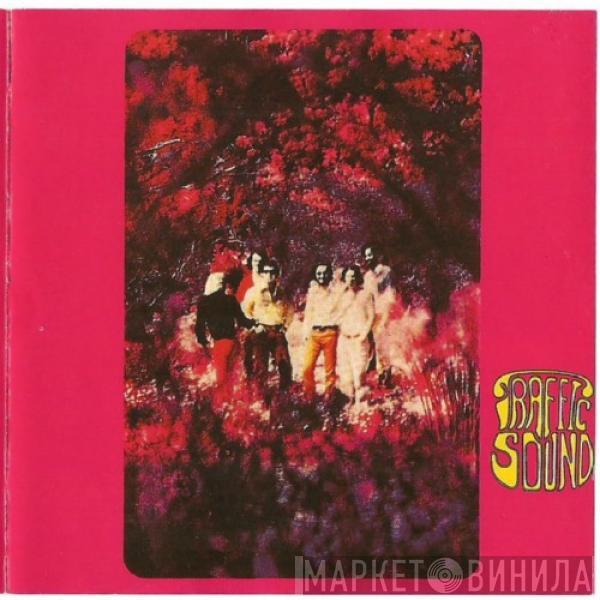  Traffic Sound  - Traffic Sound