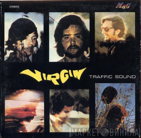  Traffic Sound  - Virgin