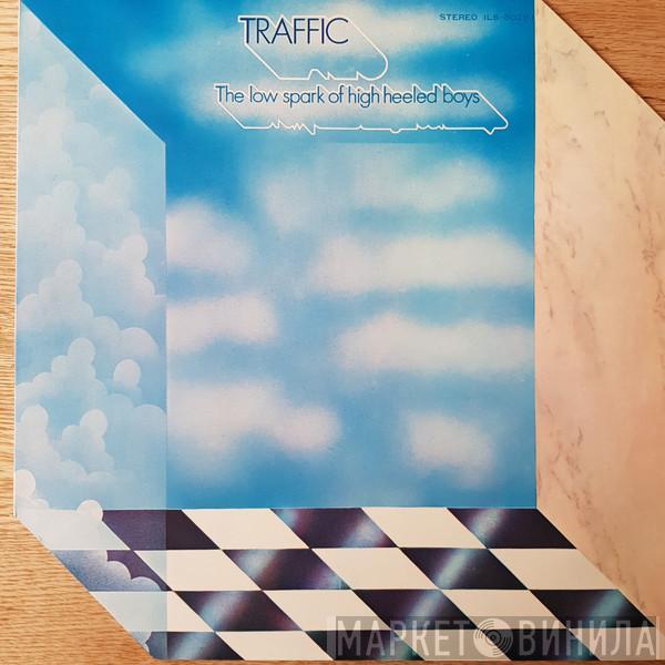  Traffic  - The Low Spark Of High Heeled Boys