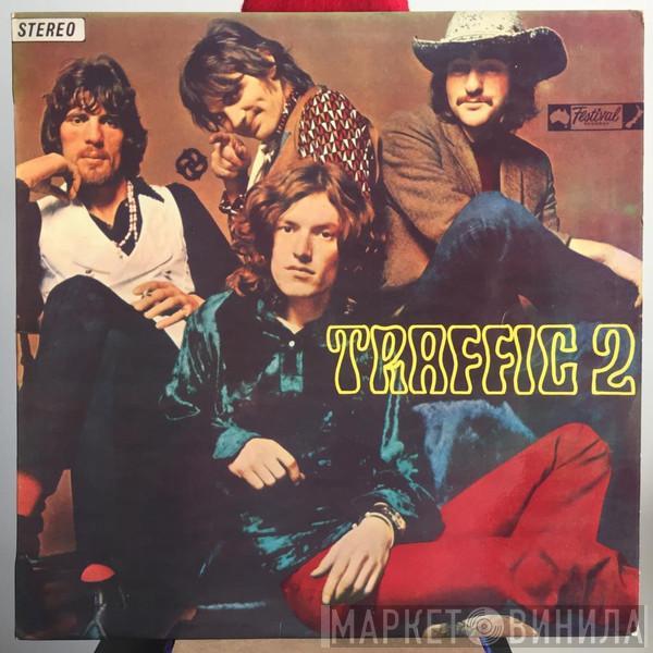  Traffic  - Traffic 2