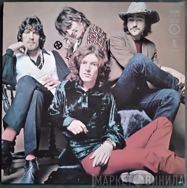 Traffic - Traffic