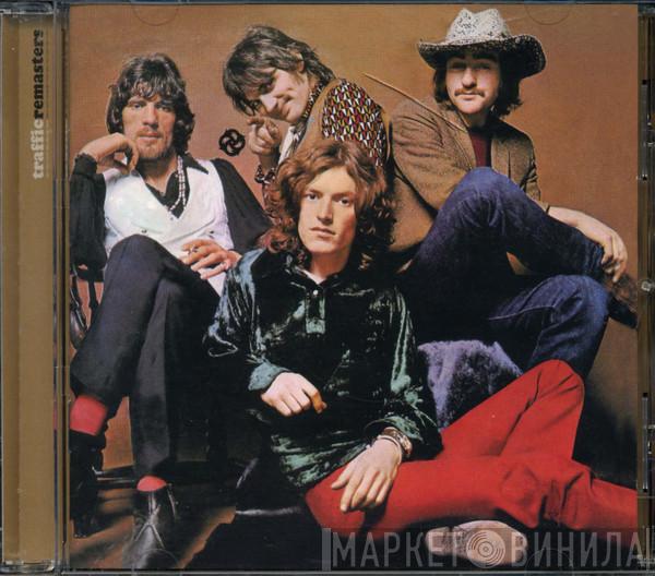  Traffic  - Traffic