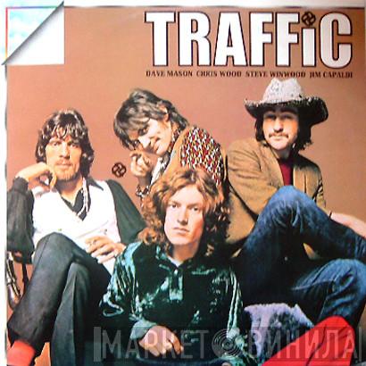  Traffic  - Traffic