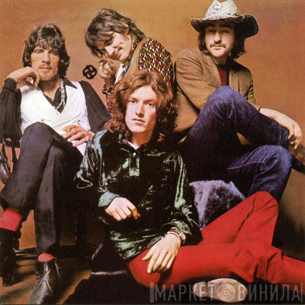 Traffic - Traffic