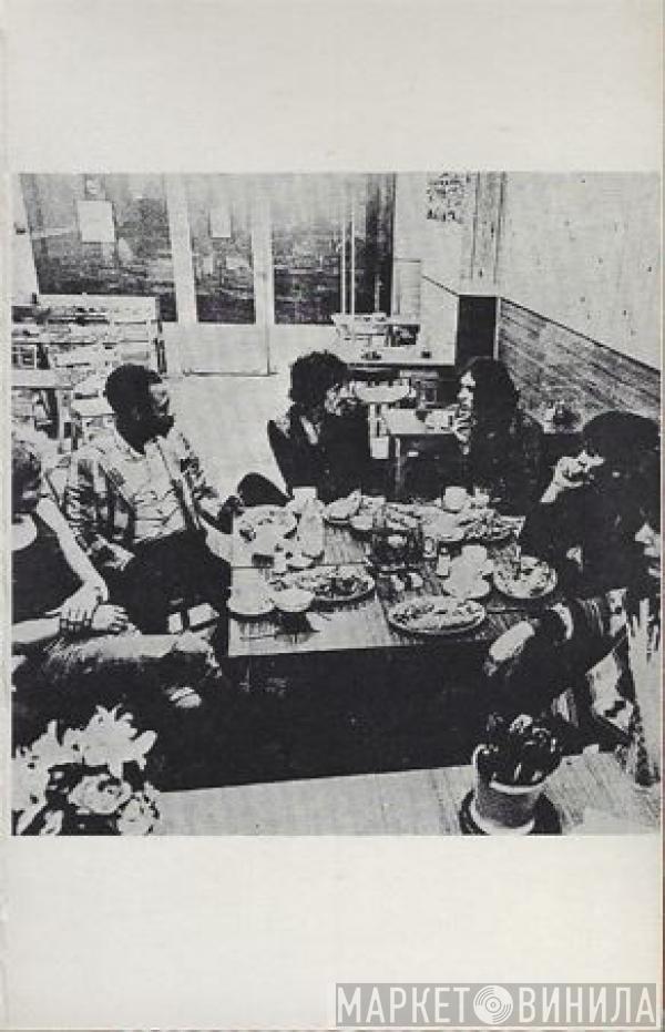  Traffic  - Welcome To The Canteen