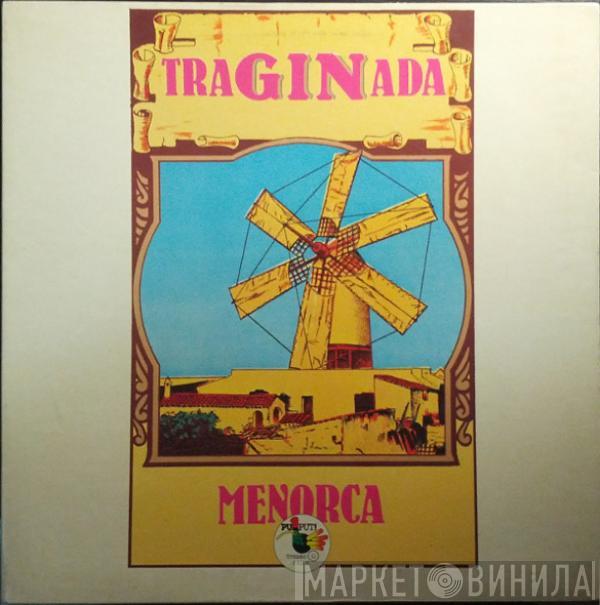 Traginada - Menorca
