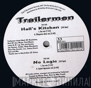 Trailermen - Hell's Kitchen