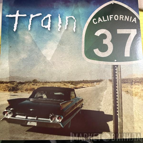 Train  - California 37