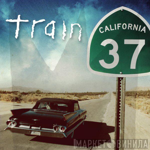 Train  - California 37