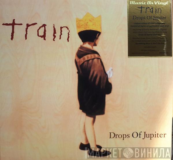 Train  - Drops Of Jupiter
