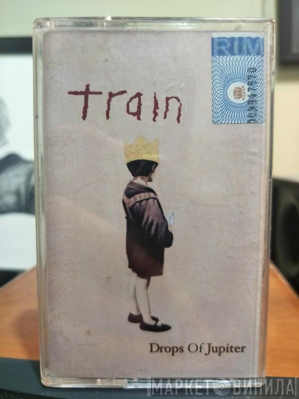  Train   - Drops Of Jupiter