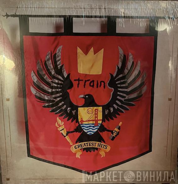 Train  - Greatest Hits