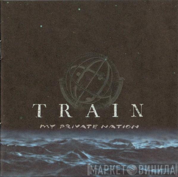  Train   - My Private Nation