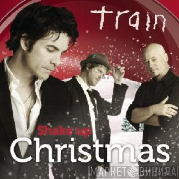  Train   - Shake Up Christmas
