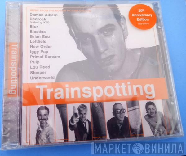  - Trainspotting (Music From The Motion Picture)