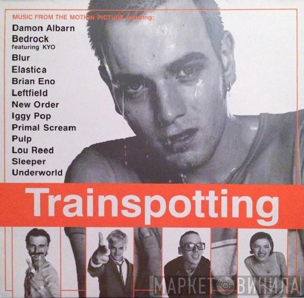  - Trainspotting (Music From The Motion Picture)