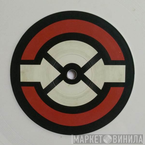  - Traktor Scratch Control Vinyl White