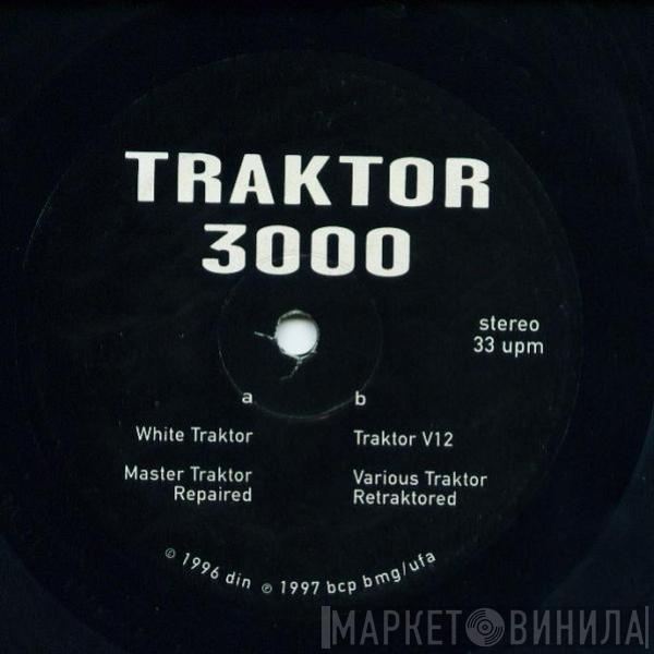 Traktor - Traktor 3000