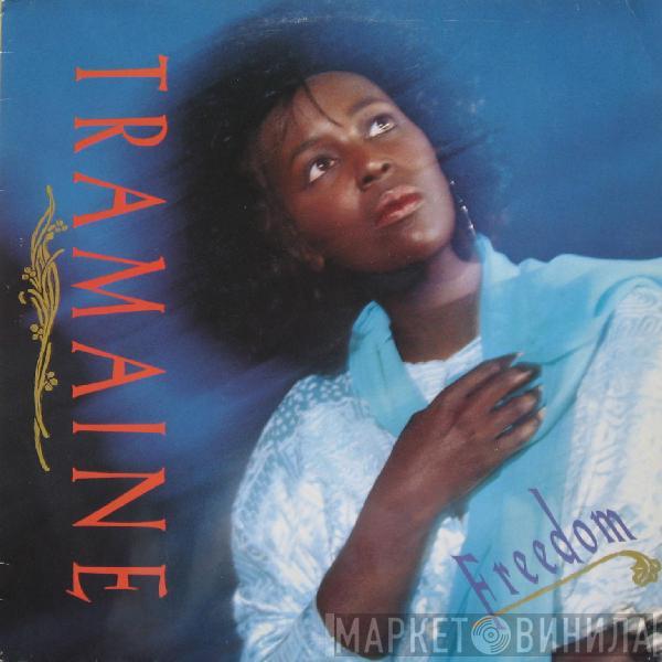 Tramaine - Freedom
