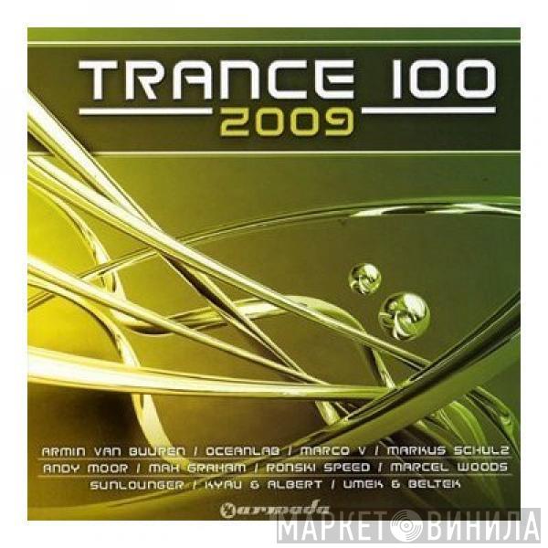  - Trance 100 2009