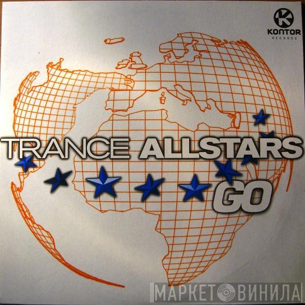 Trance Allstars - Go