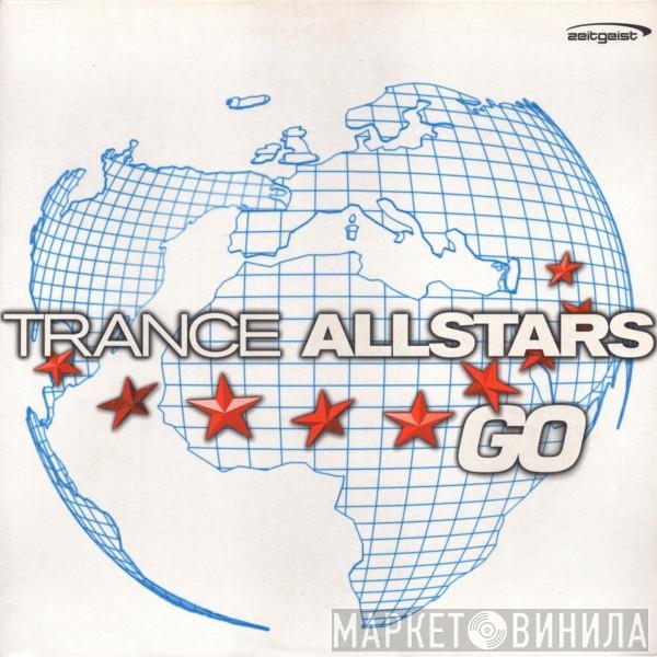 Trance Allstars - Go