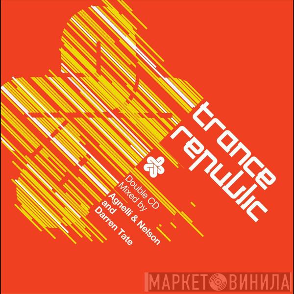  - Trance Republic
