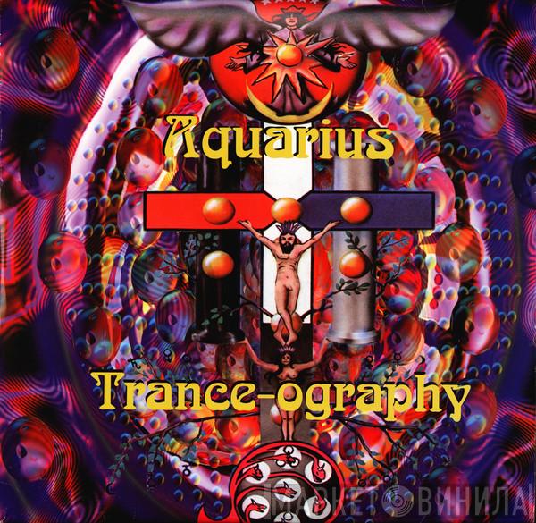  - Trance-ography