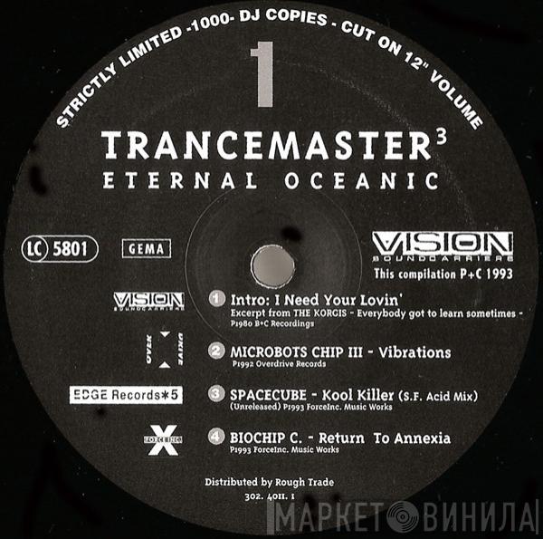  - Trancemaster 3 (Eternal Oceanic)